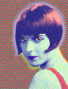 Louise Brooks